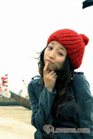 Ladies of China