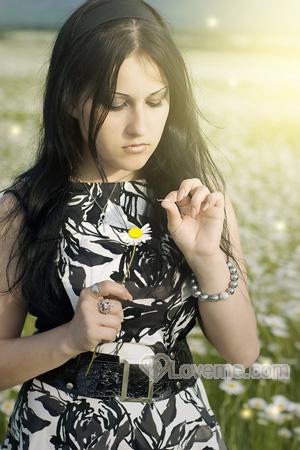 Ladies of Eastern-Europe