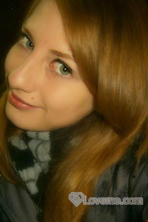 Ladies of Eastern-Europe