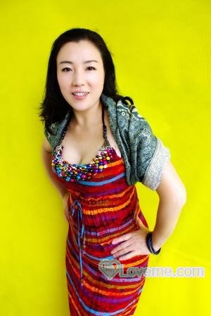 Ladies of Chengdu