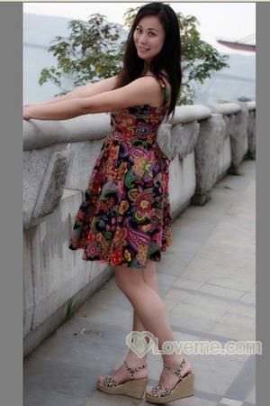Ladies of Asia
