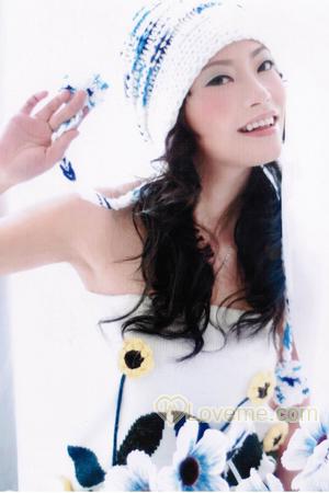 Ladies of China