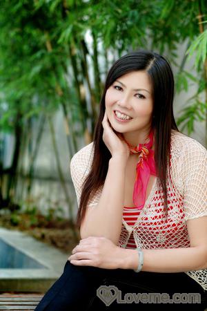 Ladies of China