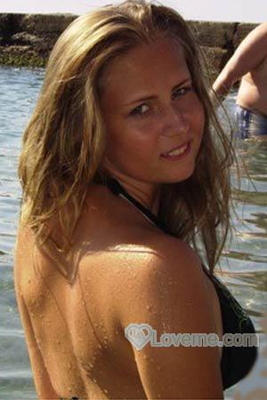 Ladies of Eastern-Europe