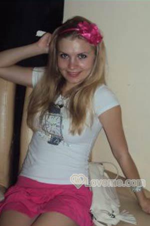 Ladies of Eastern-Europe