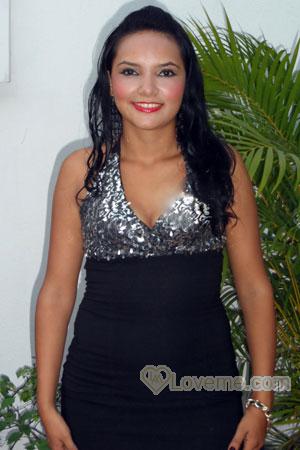 Ladies of Latin-America