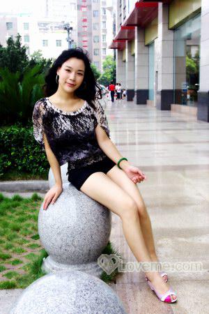 Ladies of Asia