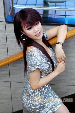 Ladies of China