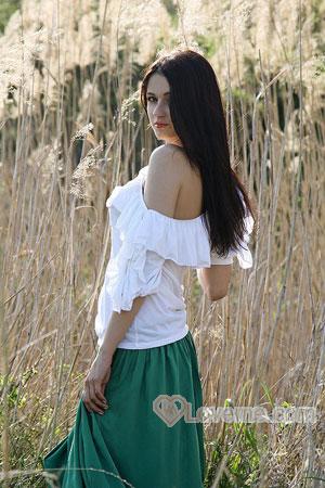 Ladies of Eastern-Europe