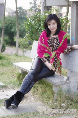 Ladies of Asia