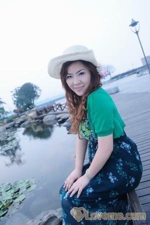 Ladies of Zhuzhou