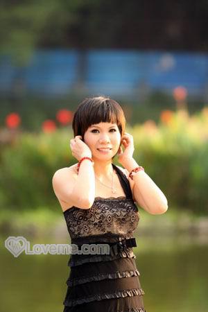 Ladies of China