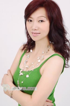 Ladies of Asia