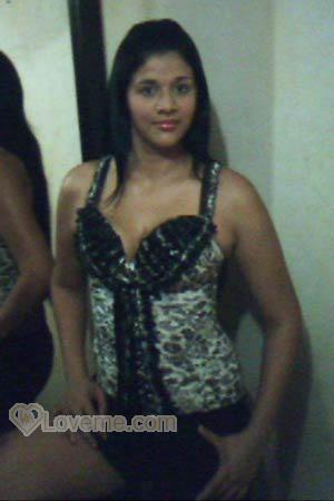 Ladies of Latin-America