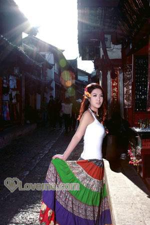 Ladies of China