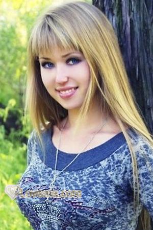 Ladies of Ukraine