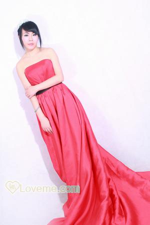 Ladies of Asia