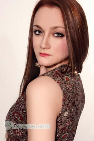 Ladies of Eastern-Europe