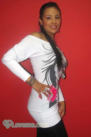 Ladies of Colombia
