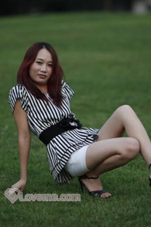 Ladies of China