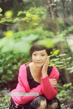 Ladies of China