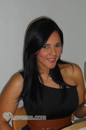 Ladies of Colombia
