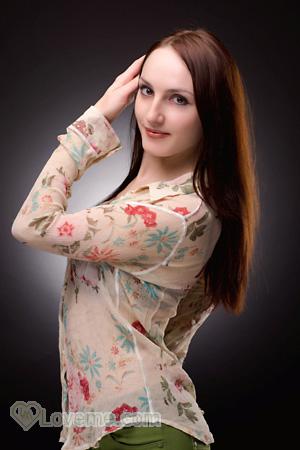 Ladies of Ukraine