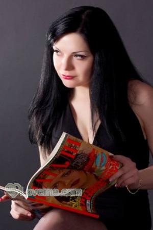 Ladies of Eastern-Europe