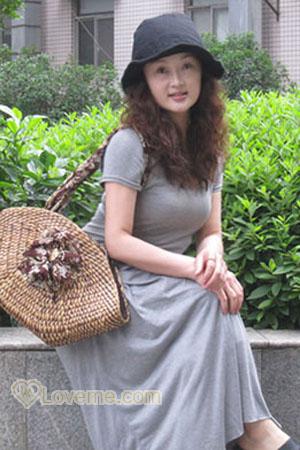 Ladies of Asia