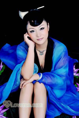 Ladies of Asia