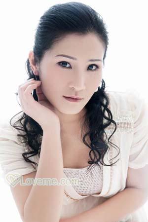 Ladies of Asia