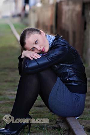 Ladies of Russia