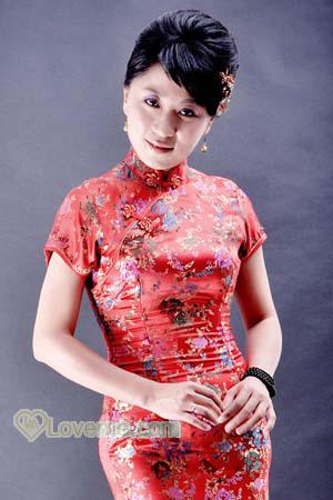 132657 - Xianghong Age: 45 - China