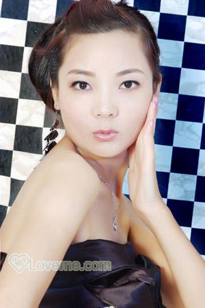 Ladies of Asia