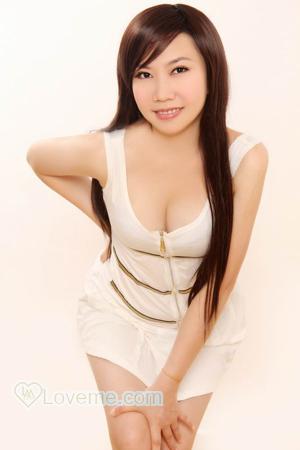Ladies of China