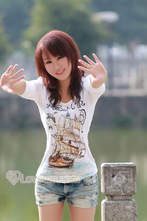 Ladies of Chengdu