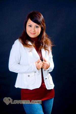 133510 - Mingjuan Age: 45 - China