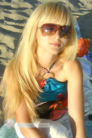 Ladies of Eastern-Europe