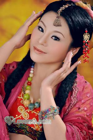 Ladies of Guilin