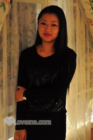 Ladies of China