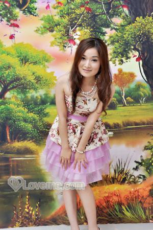 Ladies of guangzhou