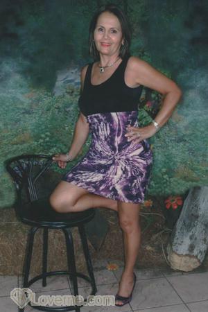 135824 - Ana Lorena Age: 59 - Costa Rica