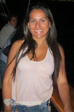 Ladies of Latin-America
