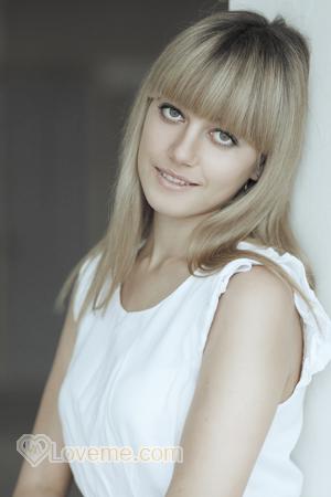 Ladies of Eastern-Europe