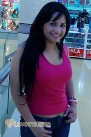 Ladies of Latin-America