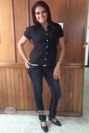 136891 - Anette Age: 49 - Costa Rica