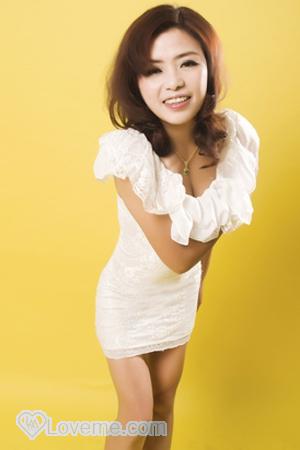 Ladies of China