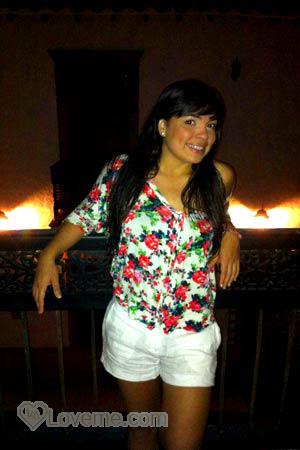Ladies of Colombia