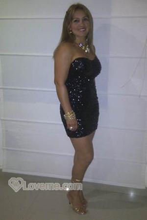 137332 - Margi Age: 43 - Colombia