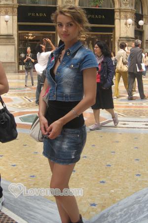 Ladies of Eastern-Europe